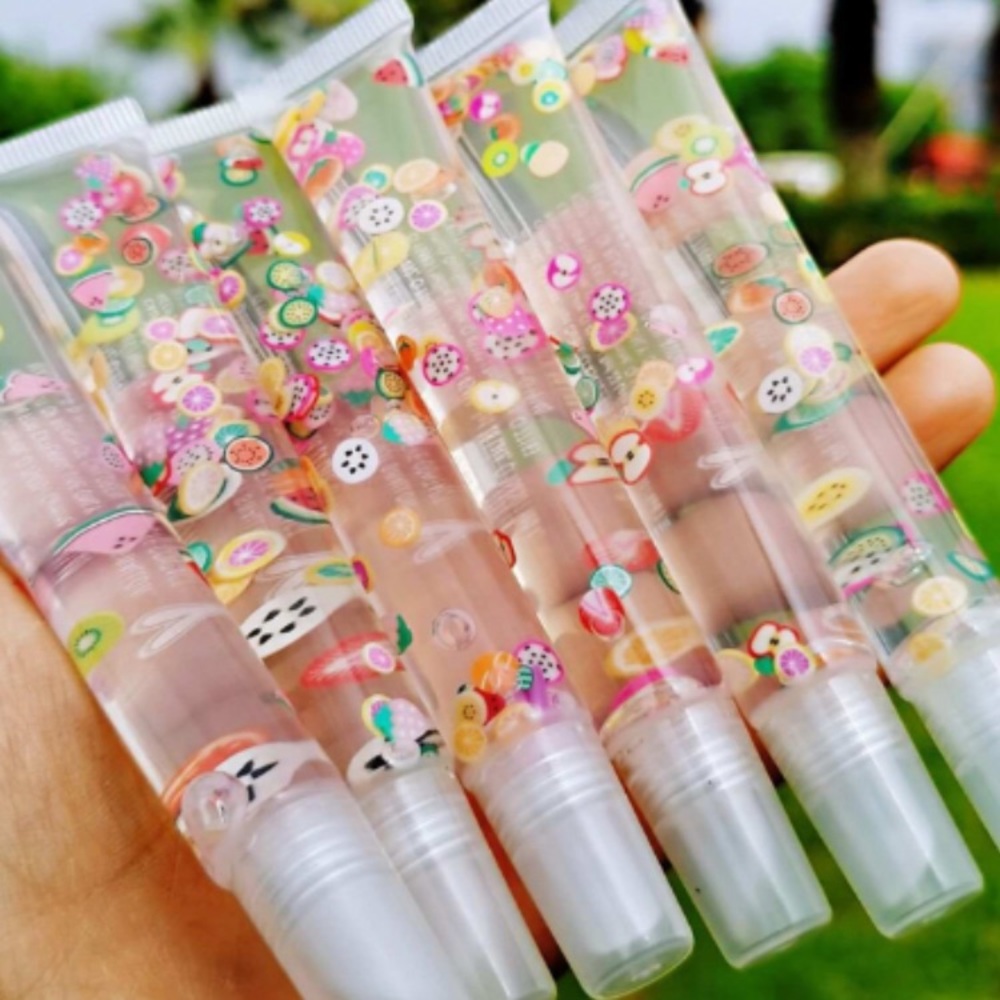 Lip gloss